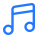 音频