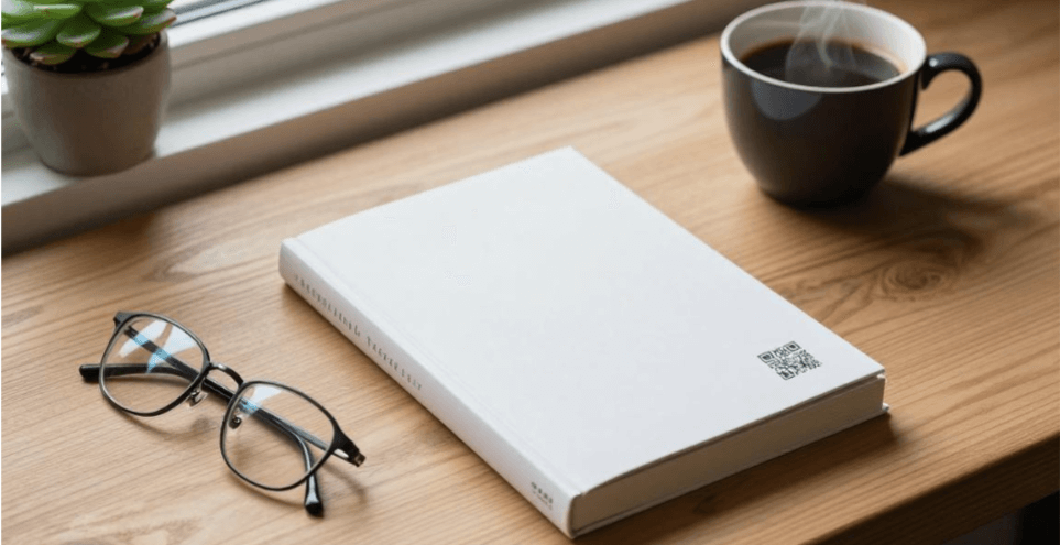 产品防伪二维码