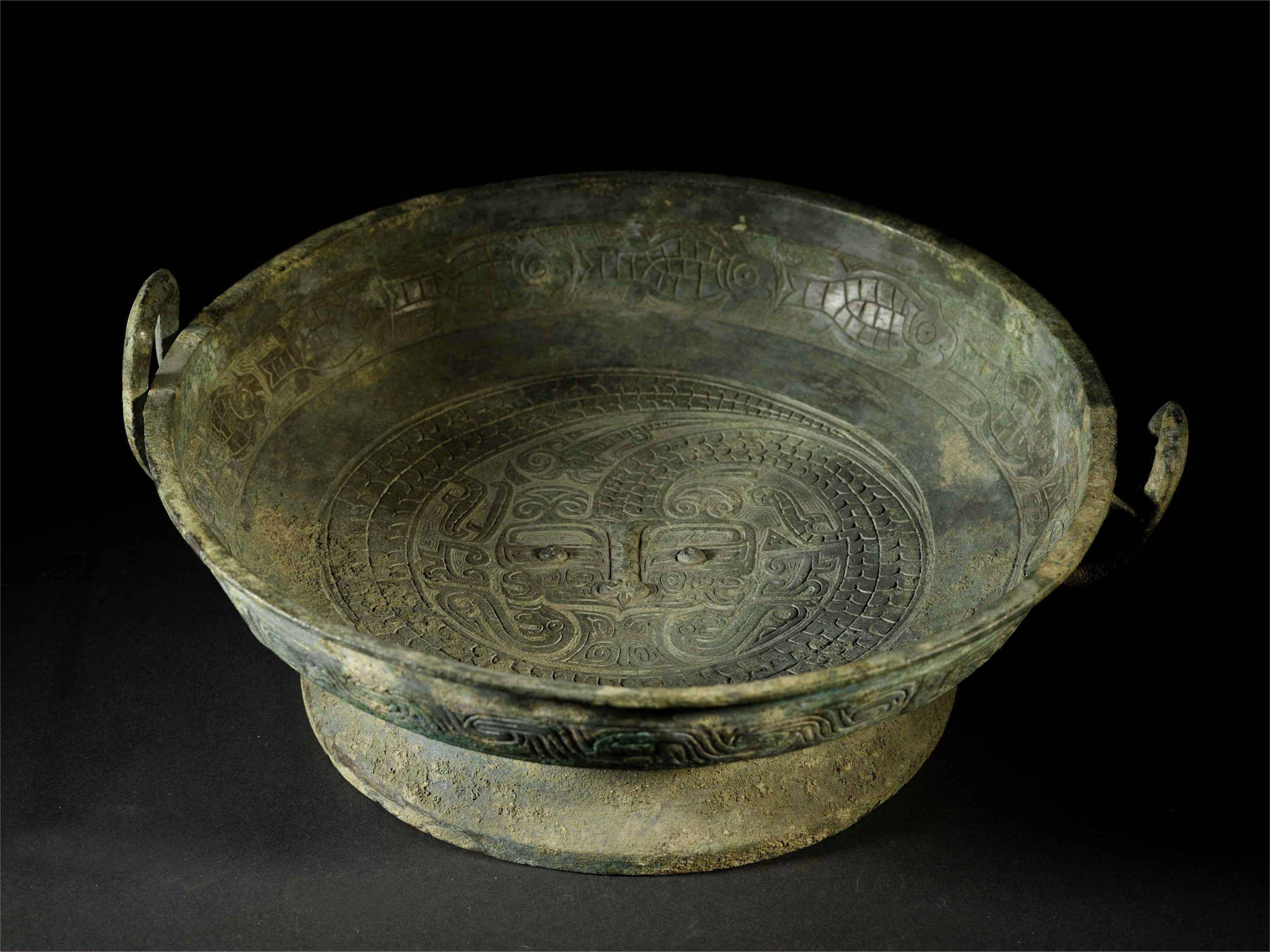 博物馆展品介绍