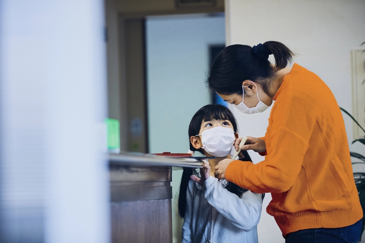健康宣教